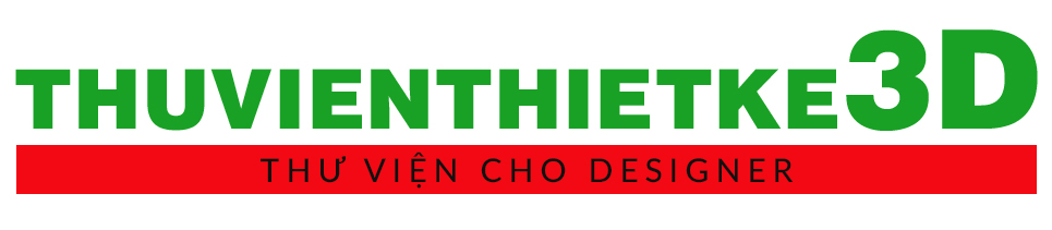 Thư Viện Thiết Kế 3D