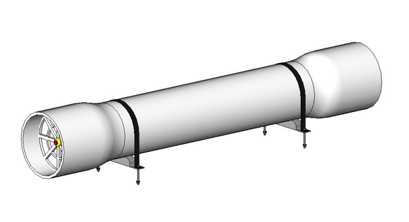 Khóa học cấp tốc vẽ hệ thống lọc nước RO