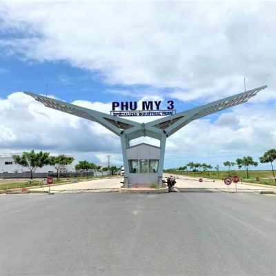 Tiêu chuẩn xả thải Phú Mỹ 3