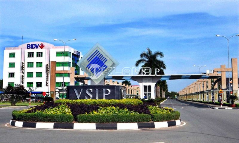 Tiêu chuẩn VSIP 1