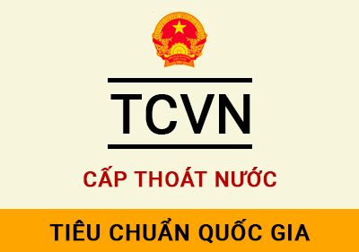 Tiêu chuẩn quốc gia TCVN 7957:2008